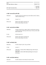 Preview for 1045 page of Siemens SIMATIC PROFINET Function Manual