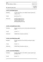 Preview for 1047 page of Siemens SIMATIC PROFINET Function Manual