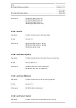 Preview for 1048 page of Siemens SIMATIC PROFINET Function Manual