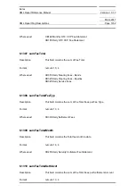 Preview for 1052 page of Siemens SIMATIC PROFINET Function Manual