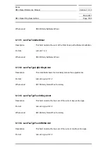 Preview for 1053 page of Siemens SIMATIC PROFINET Function Manual