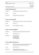 Preview for 1056 page of Siemens SIMATIC PROFINET Function Manual