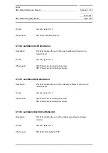 Preview for 1059 page of Siemens SIMATIC PROFINET Function Manual