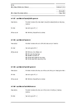 Preview for 1060 page of Siemens SIMATIC PROFINET Function Manual