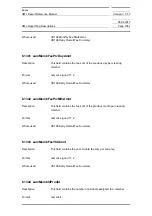 Preview for 1061 page of Siemens SIMATIC PROFINET Function Manual