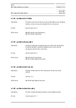 Preview for 1064 page of Siemens SIMATIC PROFINET Function Manual