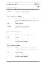 Preview for 1068 page of Siemens SIMATIC PROFINET Function Manual