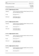 Preview for 1069 page of Siemens SIMATIC PROFINET Function Manual