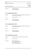 Preview for 1070 page of Siemens SIMATIC PROFINET Function Manual