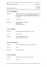 Preview for 1071 page of Siemens SIMATIC PROFINET Function Manual