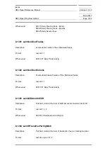 Preview for 1072 page of Siemens SIMATIC PROFINET Function Manual