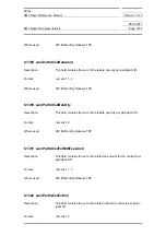 Preview for 1074 page of Siemens SIMATIC PROFINET Function Manual