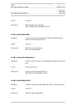 Preview for 1078 page of Siemens SIMATIC PROFINET Function Manual