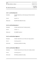 Preview for 1080 page of Siemens SIMATIC PROFINET Function Manual