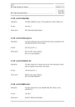 Preview for 1083 page of Siemens SIMATIC PROFINET Function Manual