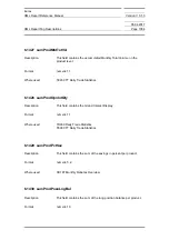 Preview for 1084 page of Siemens SIMATIC PROFINET Function Manual