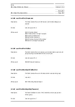 Preview for 1087 page of Siemens SIMATIC PROFINET Function Manual