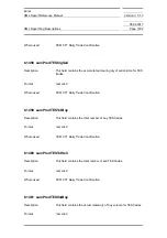 Preview for 1092 page of Siemens SIMATIC PROFINET Function Manual