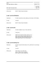 Preview for 1093 page of Siemens SIMATIC PROFINET Function Manual