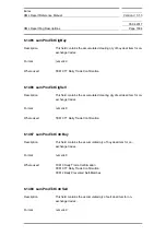 Preview for 1094 page of Siemens SIMATIC PROFINET Function Manual