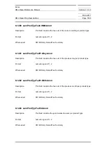 Preview for 1098 page of Siemens SIMATIC PROFINET Function Manual