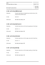 Preview for 1099 page of Siemens SIMATIC PROFINET Function Manual