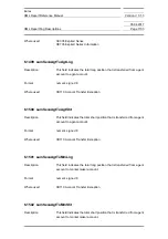 Preview for 1103 page of Siemens SIMATIC PROFINET Function Manual