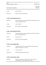 Preview for 1104 page of Siemens SIMATIC PROFINET Function Manual