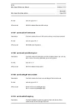 Preview for 1105 page of Siemens SIMATIC PROFINET Function Manual