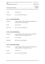 Preview for 1106 page of Siemens SIMATIC PROFINET Function Manual