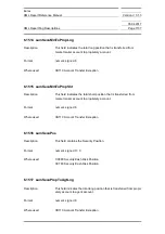 Preview for 1107 page of Siemens SIMATIC PROFINET Function Manual