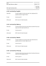 Preview for 1108 page of Siemens SIMATIC PROFINET Function Manual