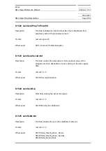 Preview for 1109 page of Siemens SIMATIC PROFINET Function Manual