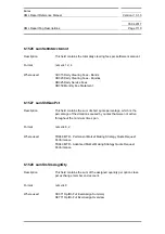 Preview for 1110 page of Siemens SIMATIC PROFINET Function Manual