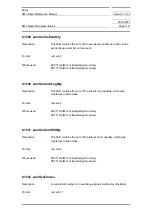 Preview for 1111 page of Siemens SIMATIC PROFINET Function Manual