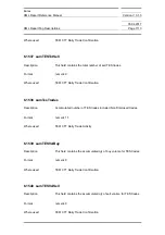 Preview for 1113 page of Siemens SIMATIC PROFINET Function Manual