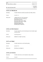 Preview for 1118 page of Siemens SIMATIC PROFINET Function Manual