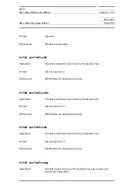 Preview for 1121 page of Siemens SIMATIC PROFINET Function Manual