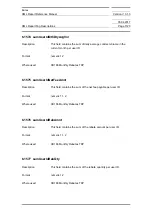 Preview for 1123 page of Siemens SIMATIC PROFINET Function Manual