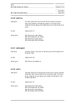 Preview for 1134 page of Siemens SIMATIC PROFINET Function Manual