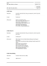 Preview for 1138 page of Siemens SIMATIC PROFINET Function Manual