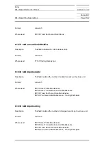 Preview for 1142 page of Siemens SIMATIC PROFINET Function Manual