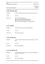 Preview for 1143 page of Siemens SIMATIC PROFINET Function Manual