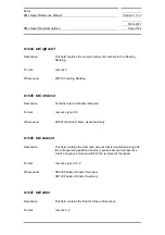 Preview for 1144 page of Siemens SIMATIC PROFINET Function Manual