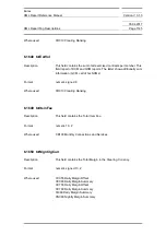 Preview for 1145 page of Siemens SIMATIC PROFINET Function Manual