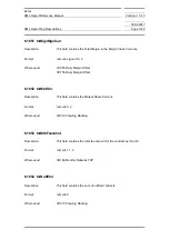 Preview for 1146 page of Siemens SIMATIC PROFINET Function Manual