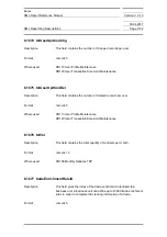 Preview for 1152 page of Siemens SIMATIC PROFINET Function Manual