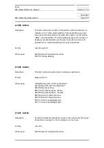 Preview for 1157 page of Siemens SIMATIC PROFINET Function Manual