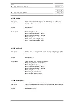 Preview for 1159 page of Siemens SIMATIC PROFINET Function Manual