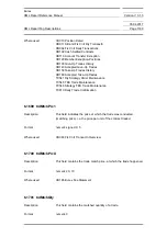 Preview for 1160 page of Siemens SIMATIC PROFINET Function Manual